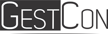 GestCon Logo